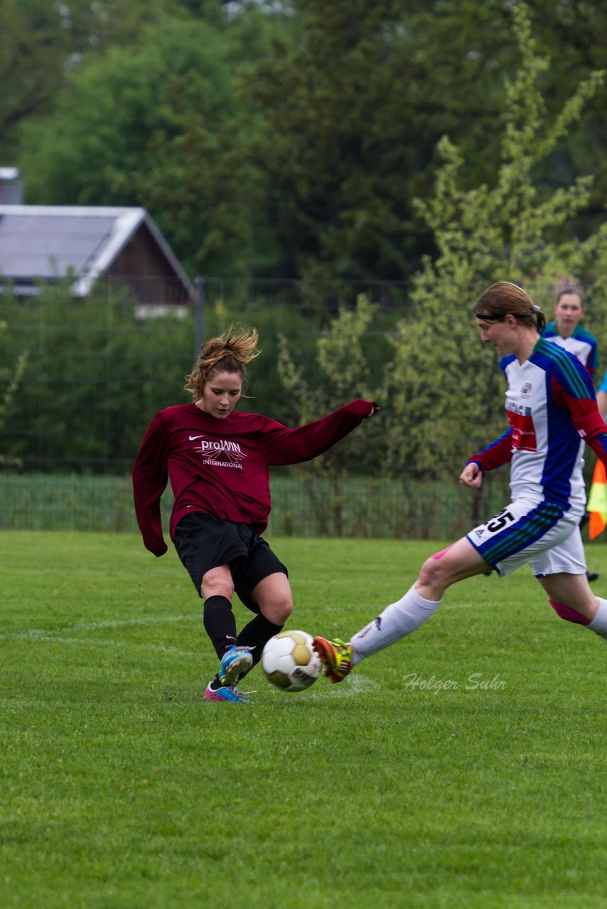 Bild 128 - Frauen SG Rnnau/Daldorf - SV Henstedt Ulzburg